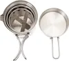 Fox Set da cucina per esterni, da viaggio, in acciaio inox Anteprima dell’immagine prodotto 4