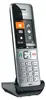 Gigaset COMFORT 500A IP BASE silver-black Produktbild-Vorschau 3