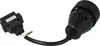 vhbw OBD Adapter OBD1 37Pin auf OBD2 16Pin kompatibel mit Produktbild-Vorschau 4