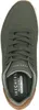 Top-down view of a men's sneaker. Voir les images du produit