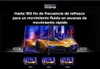 Gaming-Monitor TCL 27R83U 4K Ultra HD 27" Produktbild-Vorschau 18