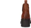 Dockers by Gerli stivaletti da donna 57OX203-610-470 cognac Anteprima dell’immagine prodotto 2