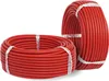 20m Solarkabel Solarleitung 6mm² PV Kabel H1Z2Z2-K rot Produktbild-Vorschau 3