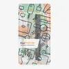 kwmobile 2x Uhrenarmband für Huami Amazfit Bip / Bip Lite Produktbild-Vorschau 7