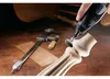 Dremel 512S brosse de finition finement abrasive, 25 mm Voir les images du produit 27