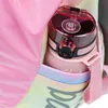 BAAGL Školský batoh Airy Rainbow Unicorn Náhľad obrázku produktu 7