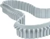 vhbw 2x Zahnriemen kompatibel mit Dolphin Evolution 40i Produktbild-Vorschau 7