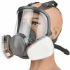 Wiederverwendbare 16-in-1-Vollgesichtsmaske, beschlagfreie Produktbild-Vorschau 3