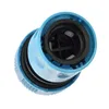 Raccord de tuyau rapide 3/4" avec arrêt d'eau Blister BLUE Voir les images du produit 2