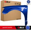 BLU Parafango compatibile con Audi A3 8P II-generation LZ5C Anteprima dell’immagine prodotto 1