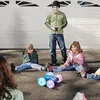 Rodzon Ferngesteuertes Stunt Auto für Kinder – RC Auto mit Produktbild-Vorschau 2