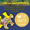 Jan van Haasteren 1110100624, 1000 kusů, Krajina, 15 Náhled obrázku produktu 6