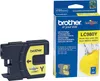 Cartuccia per stampante Brother LC980Y giallo Anteprima dell’immagine prodotto 4
