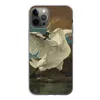 MuchoWow® Handyhülle Schutzhülle Hülle für iPhone 13 Pro Produktbild-Vorschau 1