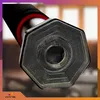 OMNA | Verstellbare Klimmzugstange 60-100 cm - Schwarz - Produktbild-Vorschau 6