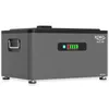 XORO SOLAR SPB 246X, 2.4 kWh Modularer Erweiterungsakku für Produktbild-Vorschau 3