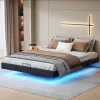 rám postele 160 x 200 cm s lamelovým roštom, manželská Náhľad obrázku produktu 1