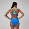 Speedo ECO+ Placement Laneback Badeanzug Damen Podgląd zdjęcia produktu 3