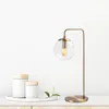 Opviq, Vintage Tischlampe mit Metallkörper und Produktbild-Vorschau 2