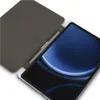 Poch. tabl. "Fold Clear", comp. styl. pr Galaxy Tab S10 Voir les images du produit 3