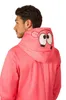 SpongeBob Patrick Onesie Fasching Karnevalskostüm Größe: Produktbild-Vorschau 8