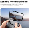 Zimilo Drohne mit Kamera HD, 180° Elektrisch Verstellbares Produktbild-Vorschau 2