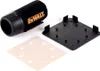 DeWalt DWE6411-QS Vibrationsschleifer 108x115 mm Produktbild-Vorschau 6