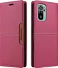 Pouzdro pro Xiaomi Redmi Note 10s/Note 10 4G, kožené Náhled obrázku produktu 2