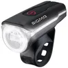 Sigma Aura Black 60 lux Cyklistické světlo Náhled obrázku produktu 3