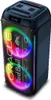 A portable Bluetooth speaker with Red Bull Racing branding and LED lights. Náhľad obrázku produktu