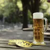 50 Bierdeckel Untersetzer Borussia Dortmund Bvb Neu Produktbild-Vorschau 4
