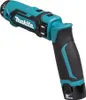 Makita DF 012 DSE Visseuse articulée sans fil 7,2 V 5,6 Nm Voir les images du produit 5