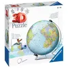 Ravensburger The Earth, 540 Stück(e), Globus, 10 Jahr(e) Produktbild-Vorschau 9