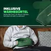 Vulpes Goods : bouillotte électrique sans fil, coussin Voir les images du produit 6