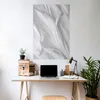 SpaceRebels Bilder Wandsticker 40x60 - Wanddeko Pflanzen Produktbild-Vorschau 6
