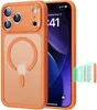Handyhülle für iPhone 17 Pro Max, ESR Classic Hybrid mit Produktbild-Vorschau 1