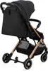 MoMi ESTELLE Buggy in Schwarz - leicht, wendig und Produktbild-Vorschau 13