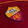 Retro futbalový dres AS Roma 1999-2000 Náhľad obrázku produktu 3