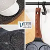Vilde | Pfanne - Eierpfanne - Ø 26 cm - 7 Mulden - Produktbild-Vorschau 7