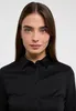 Eterna - Damen BLUSE, (5158 DF05), Größe:38, Farbe:Schwarz Produktbild-Vorschau 11