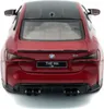 Modellino auto Solido scala 1:43 BMW G82 M4 Competition Anteprima dell’immagine prodotto 3