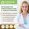 Hochkalorische Suppe für Gewichtszunahme I Nahrung Produktbild-Vorschau 7
