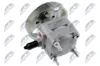 NTY SPW-FR-005 Servolenkung Pumpe Servopumpe für FORD S-MAX Produktbild-Vorschau 2