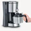 Cafetière filtre isotherme 8 tasses 1000w - Severin - Voir les images du produit 14