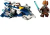 LEGO® Star Wars™ 75400 Plo Koons Jedi Starfighter™ Produktbild-Vorschau 3
