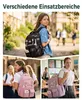 Rugtas voor meisjes, tienermodel, 30 liter, met laptopvak Productafbeelding-voorbeeld 7
