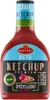 Roleski Ketchup Keto Sycylijski 425 g Podgląd zdjęcia produktu 2