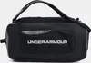 Under Armour Tasche Ua Contain Duo Sm Bp Duffle-Gry Produktbild-Vorschau 4
