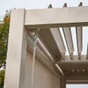 sweeek - Bioklimatische Pergola mit Lamellendach Palace Produktbild-Vorschau 7