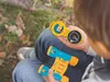 Minions Abenteuer-Set mit Walkie-Talkies, Fernglas und Produktbild-Vorschau 8